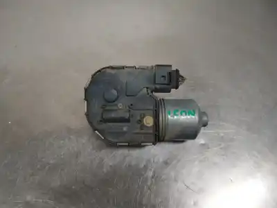 Peça sobressalente para automóvel em segunda mão motor do limpa para brisas por seat leon (1p1) reference referências oem iam 1p0955120a  
