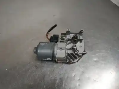 Peça sobressalente para automóvel em segunda mão motor do limpa para brisas por seat leon (1p1) reference referências oem iam 1p0955120a  