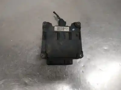 Gebrauchtes Autoersatzteil ELEKTRONISCHES MODUL zum SEAT LEON (1P1)  OEM-IAM-Referenzen 6Q096625  