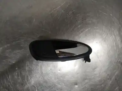 Second-hand car spare part INTERIOR RIGHT FRONT HANDLE for SEAT LEON (1P1)  OEM IAM references 5P0837114  