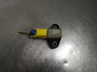 Peça sobressalente para automóvel em segunda mão sensor por seat leon (1p1) reference referências oem iam 5n0959354a  