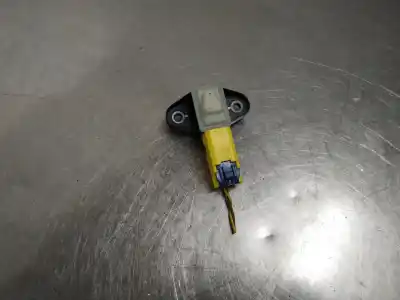 Peça sobressalente para automóvel em segunda mão sensor por seat leon (1p1) reference referências oem iam 5n0959354a  