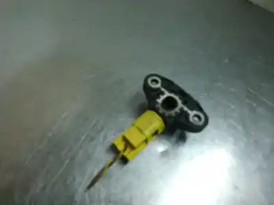 Peça sobressalente para automóvel em segunda mão sensor por seat leon (1p1) reference referências oem iam 5n0959354a  
