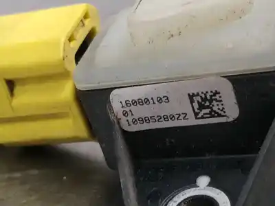 Peça sobressalente para automóvel em segunda mão Sensor por SEAT LEON (1P1) Reference Referências OEM IAM 5N0959354A  