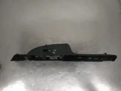 Second-hand car spare part right front power window switch for seat leon (1p1) reference oem iam references 1p1867172  