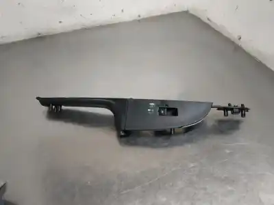 Second-hand car spare part right front power window switch for seat leon (1p1) reference oem iam references 1p1867172  
