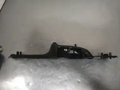 Second-hand car spare part RIGHT FRONT POWER WINDOW SWITCH for SEAT LEON (1P1)  OEM IAM references 1P1867172  