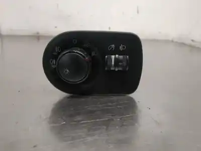 Автозапчастина б/у УПРАВЛІННЯ СВІТЛОМ для SEAT LEON (1P1)  Посилання на OEM IAM 1P1941431B  