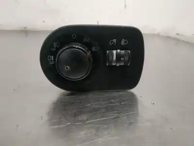 Pezzo di ricambio per auto di seconda mano controllo della luce per seat leon (1p1) reference riferimenti oem iam 1p1941431b  