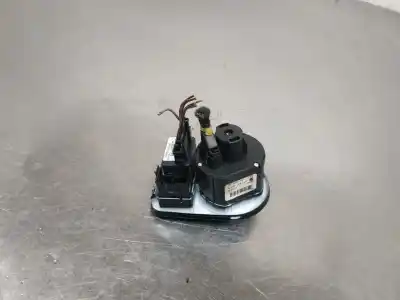 Pezzo di ricambio per auto di seconda mano controllo della luce per seat leon (1p1) reference riferimenti oem iam 1p1941431b  