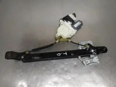 Peça sobressalente para automóvel em segunda mão elevador de vidros traseiro direito por seat leon (1p1) reference referências oem iam 1k0959704n  