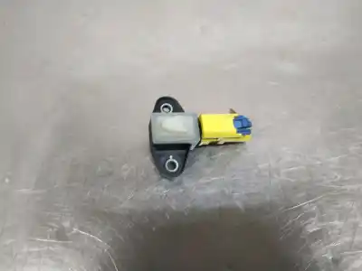 Peça sobressalente para automóvel em segunda mão sensor por seat leon (1p1) reference referências oem iam 5n0959354a  