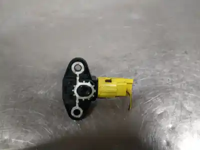 Peça sobressalente para automóvel em segunda mão sensor por seat leon (1p1) reference referências oem iam 5n0959354a  
