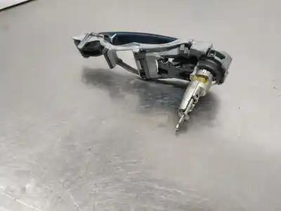 İkinci el araba yedek parçası Sol ön Dis Kol için SEAT LEON (1P1) Reference OEM IAM referansları   