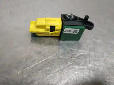 Peça sobressalente para automóvel em segunda mão sensor por seat leon (1p1) reference referências oem iam 5n0959351  