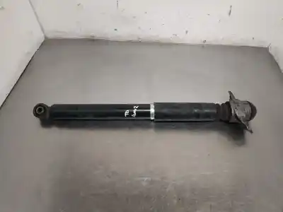 Peça sobressalente para automóvel em segunda mão amortecedor traseiro direito por seat leon (1p1) reference referências oem iam 344459  