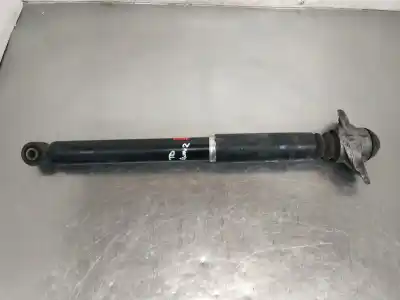 Peça sobressalente para automóvel em segunda mão amortecedor traseiro direito por seat leon (1p1) reference referências oem iam 344459  