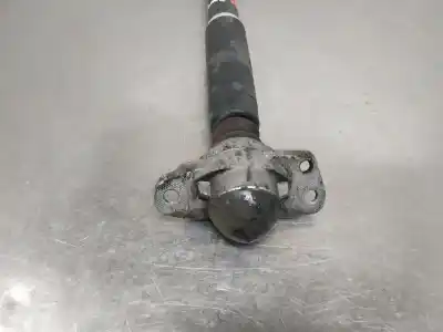 Peça sobressalente para automóvel em segunda mão amortecedor traseiro direito por seat leon (1p1) reference referências oem iam 344459  