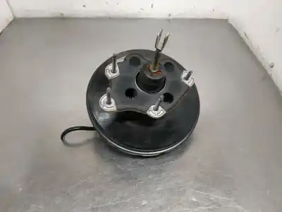 Peça sobressalente para automóvel em segunda mão Servo Freio por RENAULT CLIO III Pack Authentique Referências OEM IAM 8200895681A  