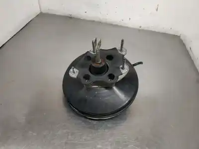 Peça sobressalente para automóvel em segunda mão servo freio por renault clio iii pack authentique referências oem iam 8200895681a  