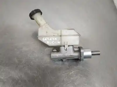 Peça sobressalente para automóvel em segunda mão bomba de travões por renault clio iii pack authentique referências oem iam 102323  