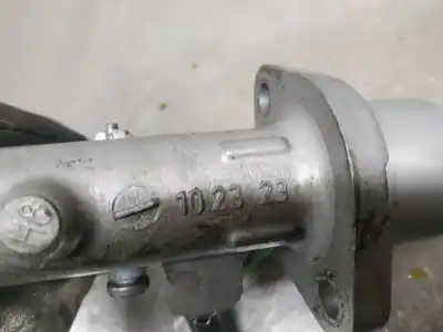 Peça sobressalente para automóvel em segunda mão bomba de travões por renault clio iii pack authentique referências oem iam 102323  