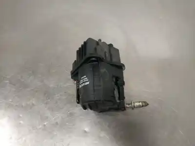 Автозапчасти б/у дизельный фильтр за renault clio iii pack authentique ссылки oem iam 61221  