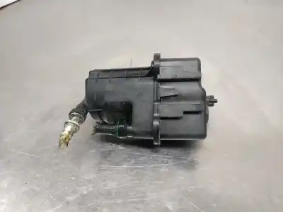 Автозапчасти б/у дизельный фильтр за renault clio iii pack authentique ссылки oem iam 61221  