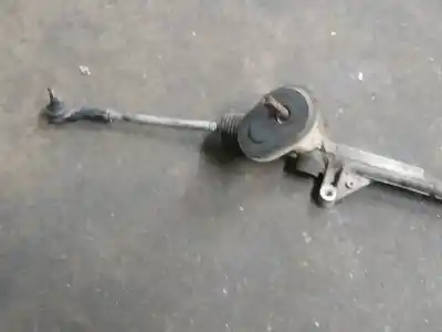 Peça sobressalente para automóvel em segunda mão caixa de direção por renault clio iii pack authentique referências oem iam a0001558  