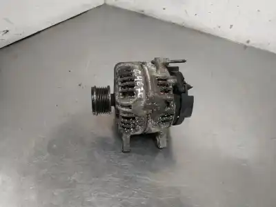 Pezzo di ricambio per auto di seconda mano alternatore per renault clio iii pack authentique riferimenti oem iam 8200660033  