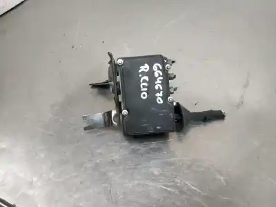 Pezzo di ricambio per auto di seconda mano abs per renault clio iii pack authentique riferimenti oem iam 8200747140  