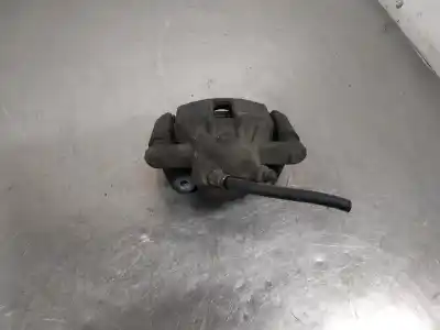 Peça sobressalente para automóvel em segunda mão pinça de travão dianteira direita por renault clio iii pack authentique referências oem iam   