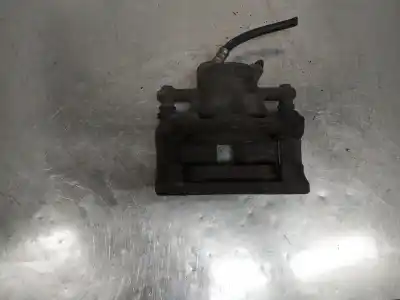 Автозапчасти б/у ПЕРЕДНИЙ ПРАВЫЙ ТОРМОЗНОЙ СУППОРТ за RENAULT CLIO III  ссылки OEM IAM   