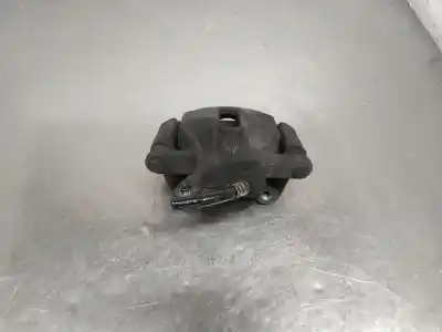 Pezzo di ricambio per auto di seconda mano pinza freno anteriore sinistra per renault clio iii pack authentique riferimenti oem iam   