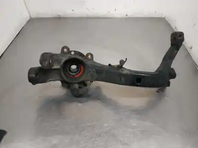 Second-hand car spare part FRONT LEFT KNUCKLE for AUDI A4 BERLINA (B5)  OEM IAM references 8D0407257  