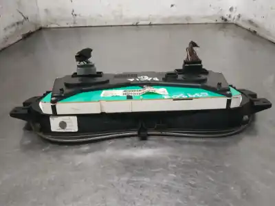 Peça sobressalente para automóvel em segunda mão quadrante por dacia sandero laureate referências oem iam 248103939r  