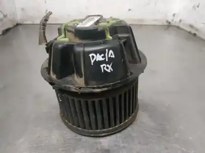 Peça sobressalente para automóvel em segunda mão motor de sofagem por dacia sandero laureate referências oem iam 106609z  