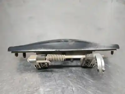 Peça sobressalente para automóvel em segunda mão puxador exterior frente direito por dacia sandero laureate referências oem iam 0501851  