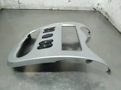 Peça sobressalente para automóvel em segunda mão interruptor 4 piscas - emergência por dacia sandero laureate referências oem iam 8200739438  