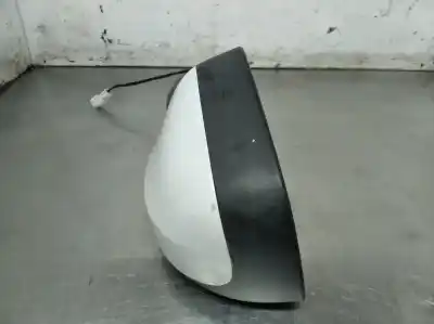 Tweedehands auto-onderdeel LINKER SPIEGEL voor DACIA SANDERO  OEM IAM-referenties E9024363  