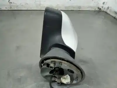 Peça sobressalente para automóvel em segunda mão espelho retrovisor esquerdo por dacia sandero laureate referências oem iam e9024363  