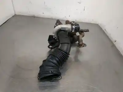 Recambio de automóvil de segunda mano de TURBOCOMPRESOR para HYUNDAI I30 (GD)  referencias OEM IAM 282012A740  