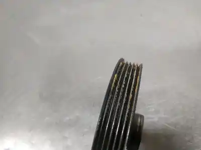 Recambio de automóvil de segunda mano de polea cigueñal para hyundai i30 (gd) classic referencias oem iam   