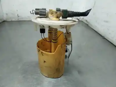 Pezzo di ricambio per auto di seconda mano sensore di livello del carburante per dacia sandero laureate riferimenti oem iam   