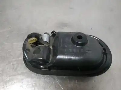 Second-hand car spare part interior right front handle for dacia sandero laureate oem iam references 8200733847  