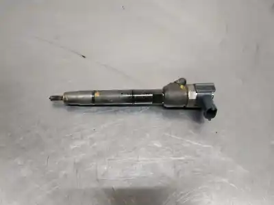 Peça sobressalente para automóvel em segunda mão injetor por hyundai i30 (fd) classic 90 cv / 66 kw referências oem iam 338002a900  