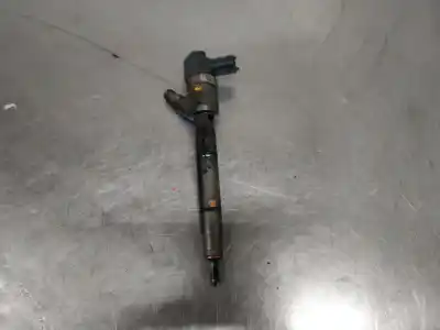 Peça sobressalente para automóvel em segunda mão injetor por hyundai i30 (fd) classic 90 cv / 66 kw referências oem iam 338002a900  