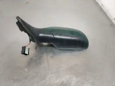 Peça sobressalente para automóvel em segunda mão espelho retrovisor esquerdo por audi a4 berlina (b5) 2.5 tdi referências oem iam   
