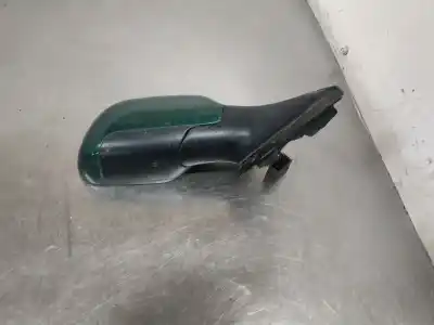 Peça sobressalente para automóvel em segunda mão espelho retrovisor direito por audi a4 berlina (b5) 2.5 tdi referências oem iam   