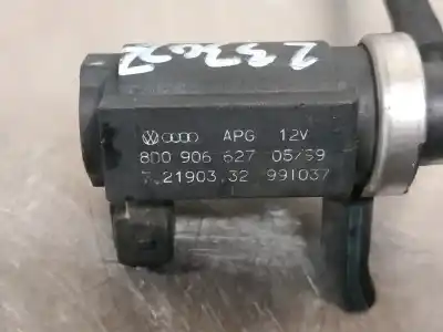 Peça sobressalente para automóvel em segunda mão Bomba De Ar Secundária por AUDI A4 BERLINA (B5) 2.5 TDI Referências OEM IAM 8D0906627  